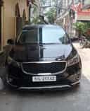 Kia Sedona 2016-1