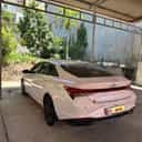 Hyundai Elantra 2024-1