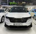 Kia Carnival Signature 2023-4