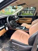 Kia Carnival Luxury 2023-6