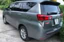 Toyota Innova 2017-2