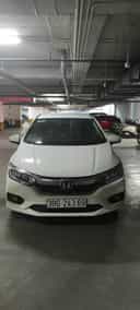 Honda City 2020-0