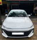 Hyundai Accent 2024-0