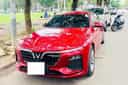 Vinfast Lux A 2.0 2020-2