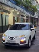 Vinfast VF5 Plus 2024-1