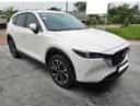 Mazda CX5 2025-3
