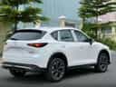 Mazda CX5 2025-1