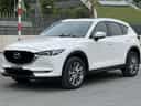 Mazda CX5 2025-3