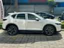 Mazda CX5 2025-2