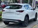 Mazda CX5 2025-1
