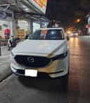 Mazda CX5 2025-0