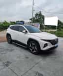 Hyundai Tucson 2024-2