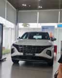 Hyundai Tucson 2024-1