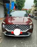 Hyundai Santa Fe 2024-1