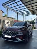 Hyundai Santa Fe 2024-0
