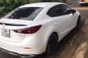 Mazda 3 2017-2