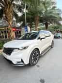 Kia Carnival Signature 2023-2