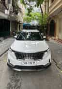 Kia Carnival Signature 2023-1