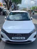 Hyundai Accent 2022-0