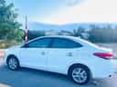 Toyota Vios 2018-2