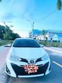 Toyota Vios 2018-0