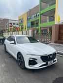 Vinfast Lux A 2.0 2022-2