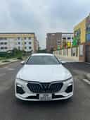 Vinfast Lux A 2.0 2022-0