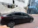 Hyundai Accent 2021-2
