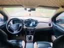 Hyundai Grand I10 2016-2