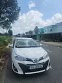 Toyota Vios 2020-1
