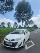 Toyota Vios 2020-2