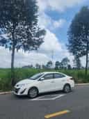 Toyota Vios 2020-3