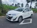 Toyota Vios 2020-4