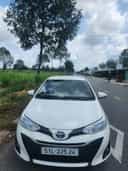 Toyota Vios 2020-0