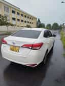 Toyota Vios 2022-1