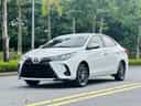 Toyota Vios 2022-0