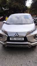 Mitsubishi Xpander 2019-0