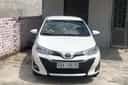 Toyota Vios 2020-0