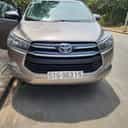 Toyota Innova 2019-0