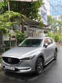 Mazda CX5 2020-0