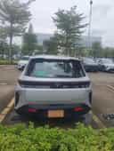 Vinfast Limo Green 2025-7