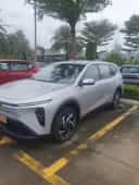 Vinfast Limo Green 2025-6