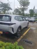 Vinfast Limo Green 2025-5