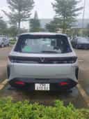 Vinfast Limo Green 2025-1