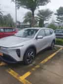 Vinfast Limo Green 2025-1