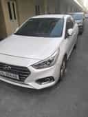 Hyundai Accent 2021-1