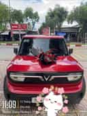 Vinfast VF3 Eco 2025-0