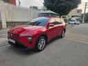 Vinfast Limo Green 2025-5