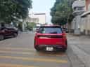 Vinfast Limo Green 2025-4