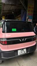 Vinfast VF3 Plus 2025-3